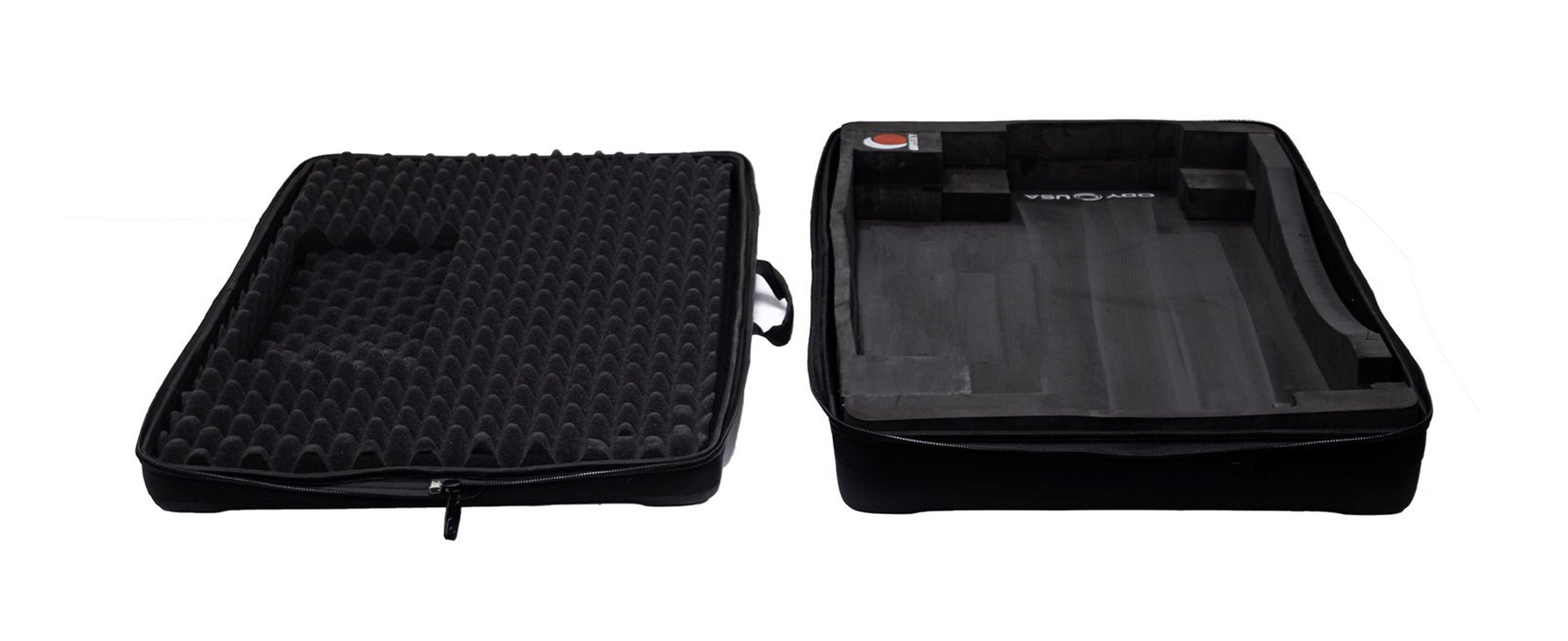 Odyssey BPRDNSCLIVE4 Party Ready Denon Soft Case for DJ SC LIVE 4 EVA - Hollywood DJ