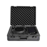 Magma MGA41104 DJ Carrying Case for Pioneer CDJ/Mixer - Hollywood DJ