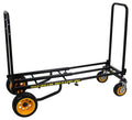 Rock N Roller R6G, 8 in 1 Folding Multicart Mini Ground Glider - Hollywood DJ