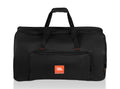 JBL Bags EON715-BAG-W Tote Bag with Wheels for EON715 Loudspeaker - Black - Hollywood DJ