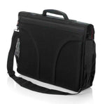 Gator G-CLUB CONTROL DJ Controller Messenger Bag - 19'' Width - Hollywood DJ