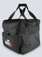Chauvet DJ Gobo Lighting Package with Gobo Zoom 2 and Carrying Case - Hollywood DJ