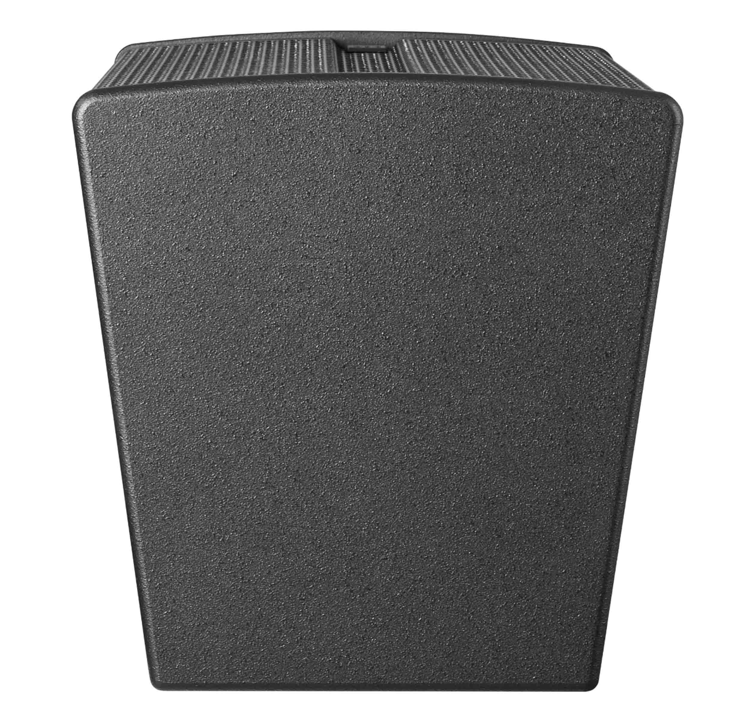 HK Audio L3-115FA, 1200W 15-Inch Powered Speaker - Black - Hollywood DJ