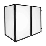 B-Stock: Headliner HL30040 Ventura Portable DJ Facade - Hollywood DJ