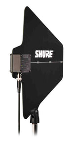 Shure UA874US Active Directional Antenna with Gain Switch - 470-698 MHz - Hollywood DJ