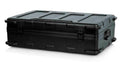Gator Cases GTSA-MIX203008 Polyethylene DJ Mixer and Equipment Case - 20″x30″x8″ - Hollywood DJ
