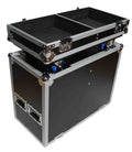 ProX XS-2X281716-MK2 Universal Dual ATA Speaker Flight Case for 15" Speakers by ProX Cases