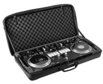 Odyssey BMDDJREV7 EVA Molded Soft Case for Pioneer DDJ-REV7 DJ Controller - Hollywood DJ