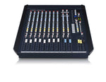 Allen & Heath MixWizard WZ4 12:2 Desk / Rack Mountable Mixer - Hollywood DJ