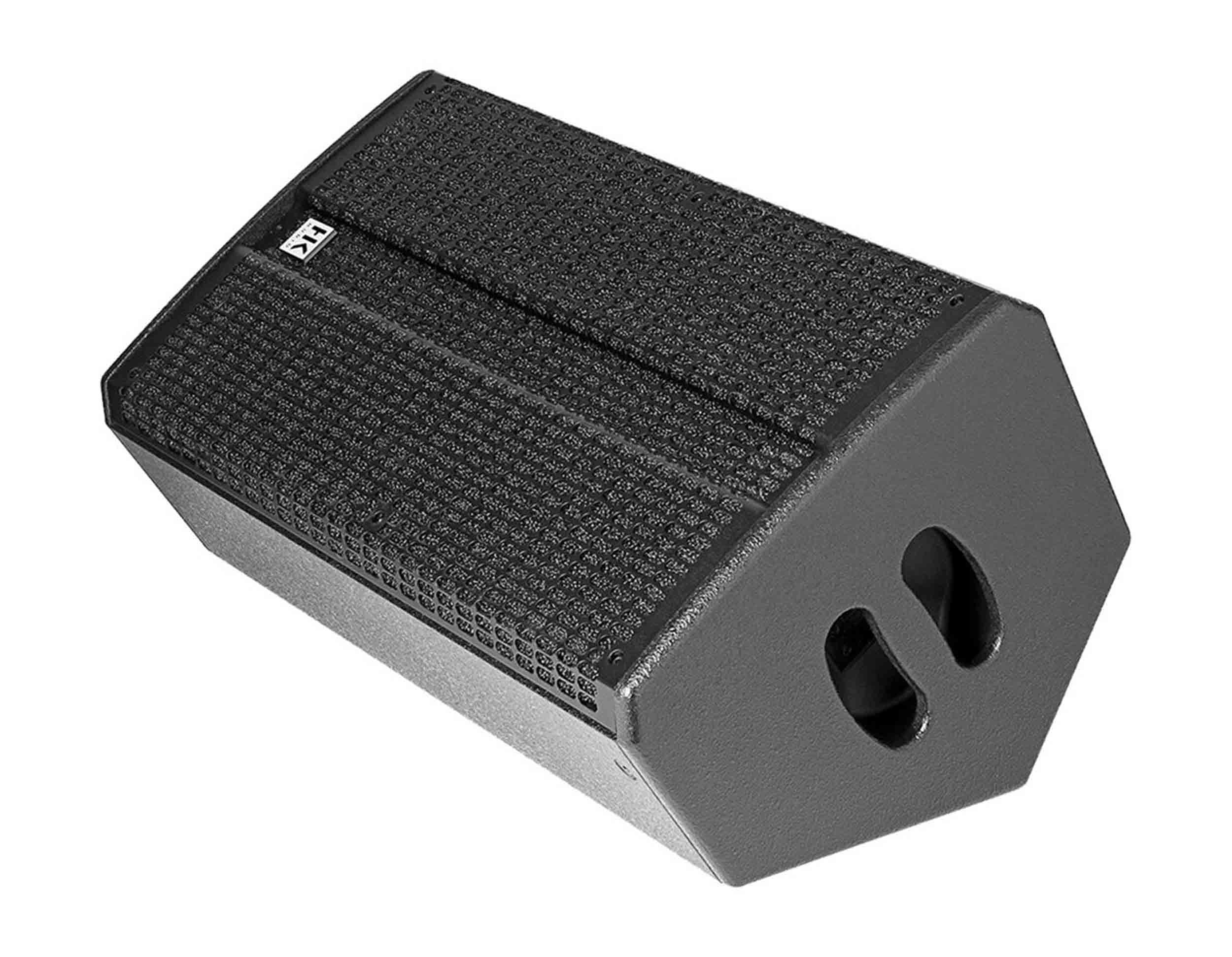 HK Audio L5-112X, Passive Two-Way 12-Inch 1000W Professional Loudspeaker - Black - Hollywood DJ