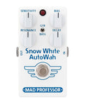 Mad Professor Snow White AutoWah (GB) Effect Pedal - Hollywood DJ