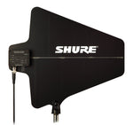 Shure UA874WB, Wideband Active Directional Antenna - 470 to 900 MHz by Shure