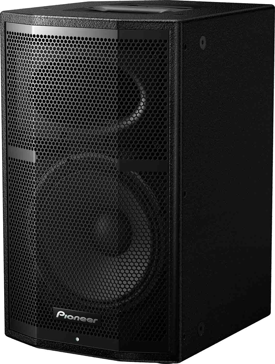 Pioneer DJ XPRS 10, 10” Full-Range Active Loudspeaker - Hollywood DJ