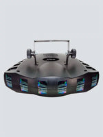 Chauvet DJ DERBY X DMX-512 LED Derby Effect Light - Hollywood DJ