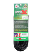 ProX XC-MIC50 Balanced XLR3-F to XLR3-M High Performance Microphone Cable - 50 Feet by ProX Cases