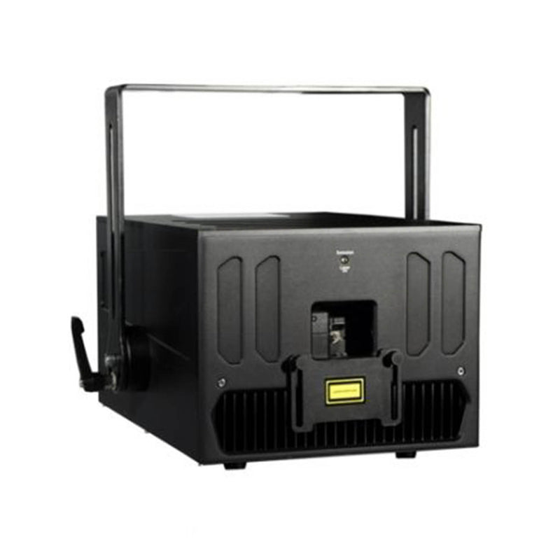 X-Laser Skywriter HPX M-30, 30-Watt RGB Laser System with Mercury - Hollywood DJ