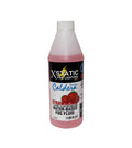 ProX FJ-Q-S, Strawberry Scented Water Based Fog Juice Caldera Series - 1 Liter - Hollywood DJ