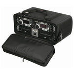 Odyssey BR412, Rack Bag 4U With 12 Inch Interior Depth - Hollywood DJ