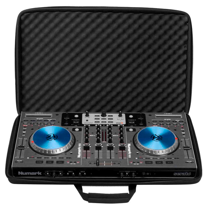 MAGMA  MGA48009 Controller XXL II Case For Numark NS6 Controller - Hollywood DJ