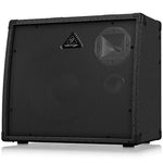 Behringer K900FX, 90W 3-Channel PA System W/Keyboard Amplifier and Feedback Detection - Hollywood DJ