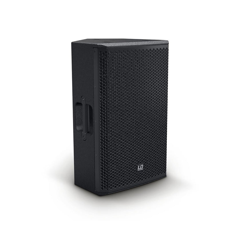 LD Systems STINGER 12 A G3, 12 Inches Active 2-Way Bass Reflex PA Speaker - Hollywood DJ