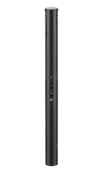 Sennheiser MKE 600, Shotgun Condenser Microphone - Hollywood DJ