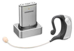 Samson SWAM2SES AirLine Micro Earset Wireless System - Hollywood DJ