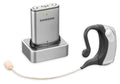 Samson SWAM2SES AirLine Micro Earset Wireless System - Hollywood DJ