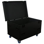 Odyssey FZUTWBL, 43″ X 27.5″ X 24″ Trunk Pack Utility Touring Flight Case - Hollywood DJ
