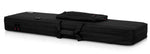 Gator Cases GL-BASS Rigid EPS Polyfoam Lightweight Guitar Case for Bass Guitars - Hollywood DJ