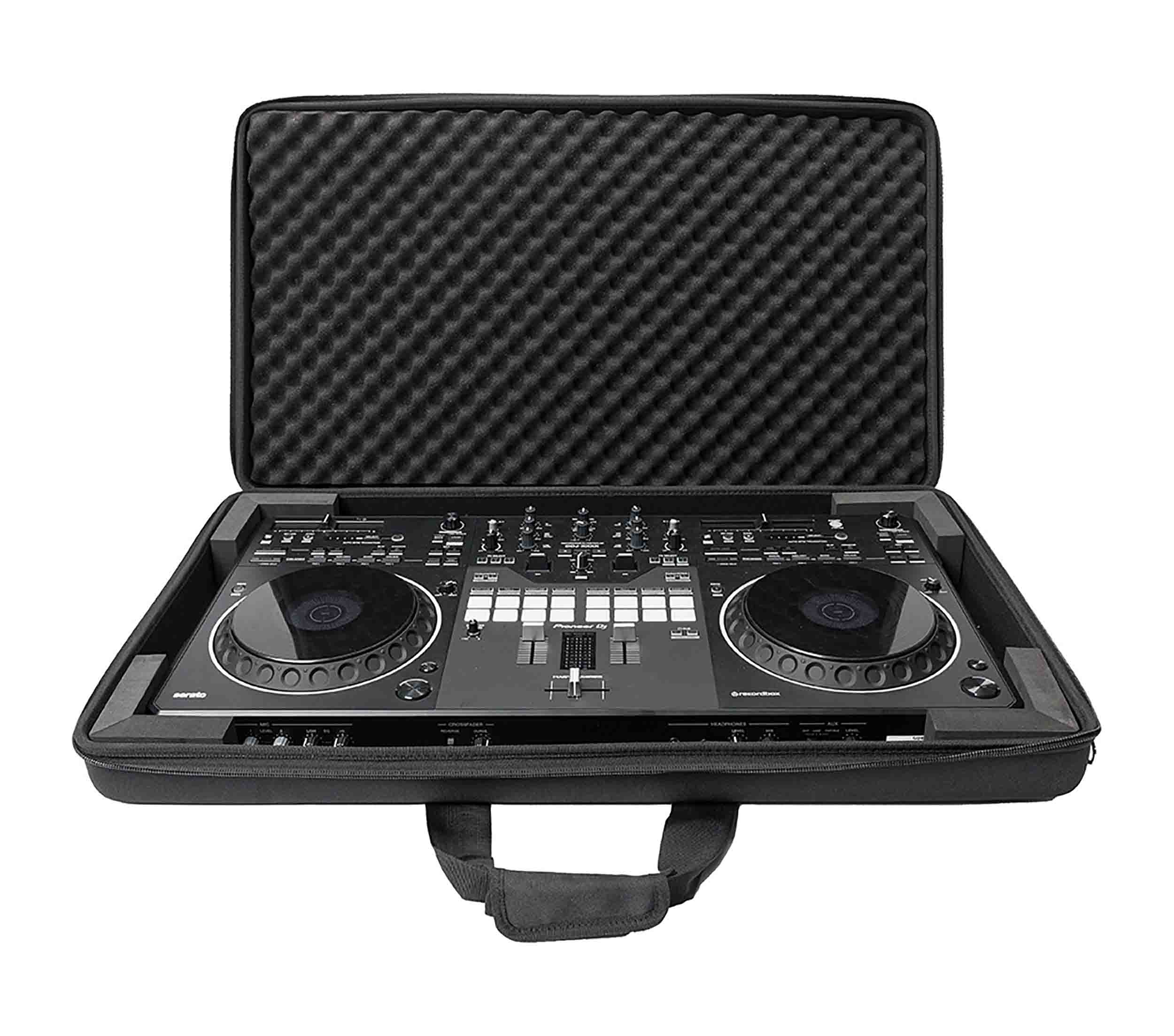 Magma MGA48046 DJ Case for Pioneer DDJ-REV5 Controller - Hollywood DJ