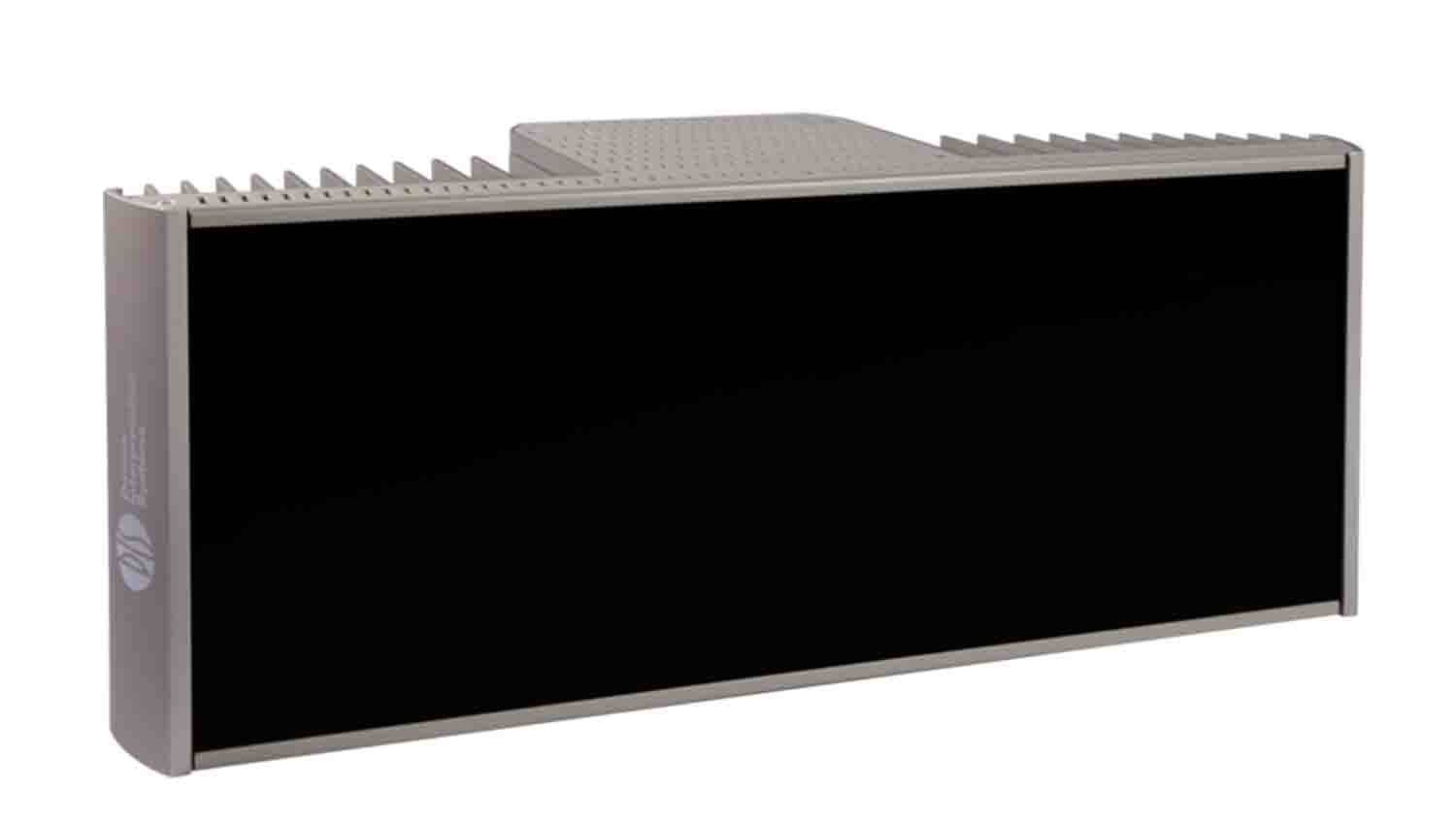 Shure RA 6013 and RA 6025 Digital Radiators - Hollywood DJ