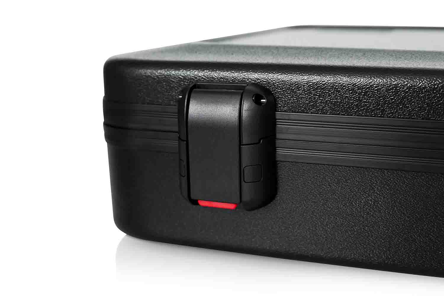 Gator Cases GTSA-GTRELEC Guitar Case for Standard Electric Guitars - Hollywood DJ