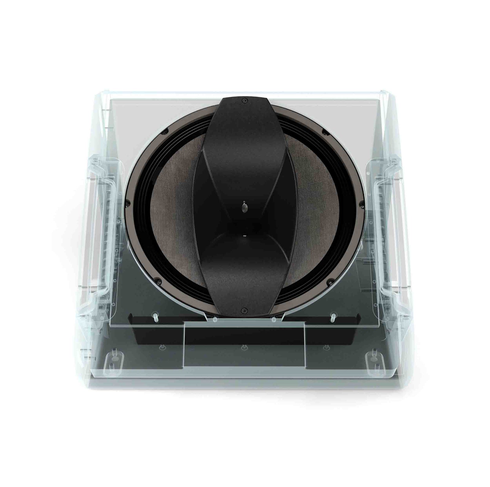 LD System MON 15 A G3, 15" Powered Coaxial Stage Monitor - Hollywood DJ