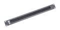 ProX T-P1BR, 1U Rack Panel Brush Cable Management Slot Strips by ProX Cases