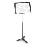 Gravity GNSORC1 Music Stand Orchestra - Hollywood DJ