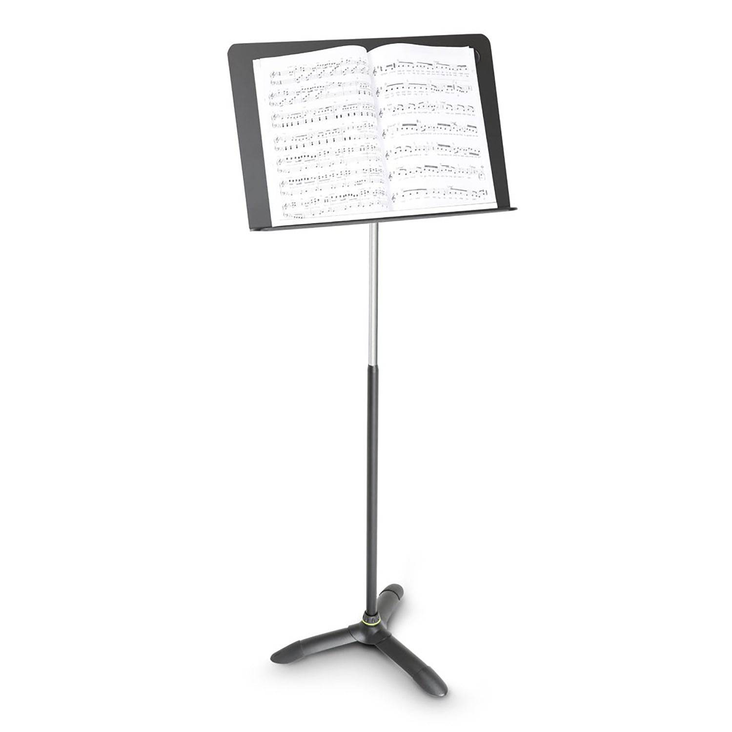 Gravity GNSORC1 Music Stand Orchestra - Hollywood DJ