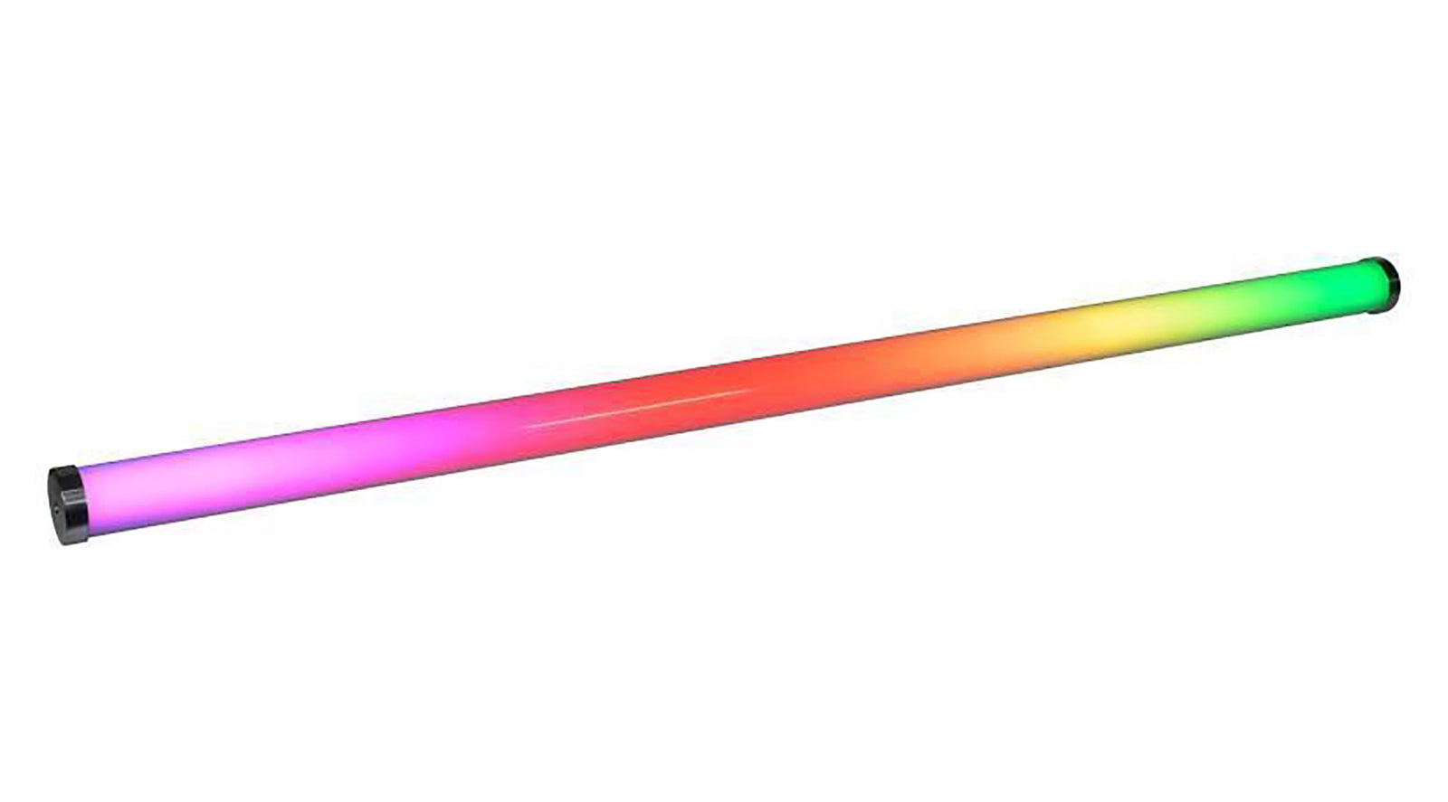 JMAZ Professional JP2002, Electro T5 192 x 0.5W High CRI RGBCW LED Battery Powered Outdoor Tube by JMAZ Lighting