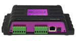 Visual Productions IoCore2 GPI+GPO Interface with RS-232 & DMX - Hollywood DJ