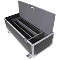 ProX X-RCF-EVOX12X2W ATA Case for 2 RCF EVOX 12 Array Speakers