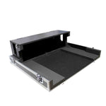 ProX XS-MIDM32DHW DJ Flight Case For Midas M32 Console with Doghouse and Wheels - Hollywood DJ