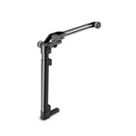 Gravity GMSCABCL01S Cab Clamp, Mic Holder For Guitar Cabs Short Version - Hollywood DJ