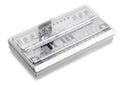 Decksaver DS-PC-TD3 Protection Cover for Behringer TD-3 Synthesizer - Hollywood DJ