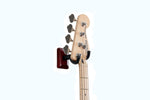 Gator Frameworks GFW-GTR-HNGRCHR Cherry Wall Mount Guitar Hanger - Hollywood DJ