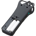 Zoom H1N-VP Portable Handy Recorder with Windscreen - Hollywood DJ