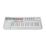 Decksaver DS-PC-KEYSTEPPRO Protection Cover Arturia Keystep Pro DJ Controller - Hollywood DJ