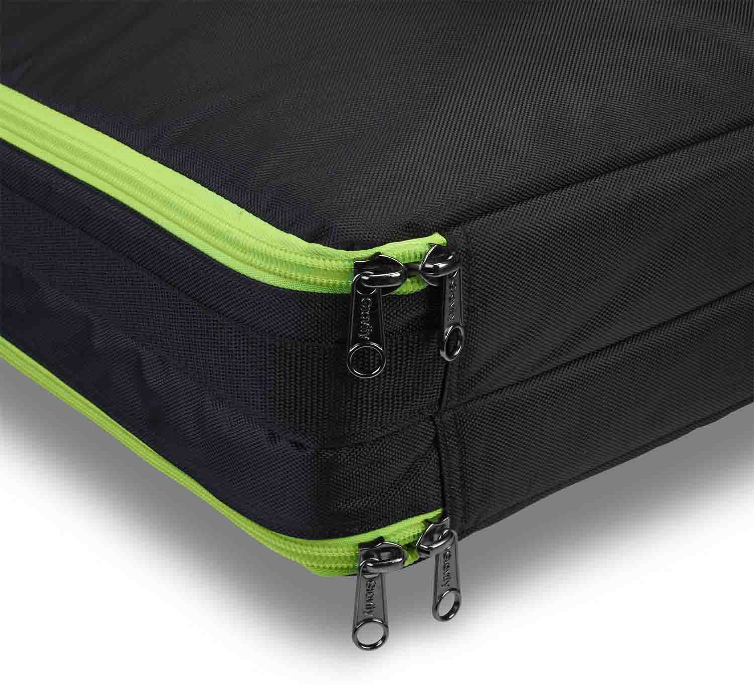Gravity BG X2 RD B Transport Bag for Rapid Desk and Double X Keyboard Stand - Hollywood DJ