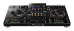 B-Stock: Pioneer DJ XDJ-XZ Professional all-in-one DJ Controller System - Black - Hollywood DJ