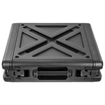 Odyssey VUAR2U, Vulcan Series 2U Rack Case - Hollywood DJ