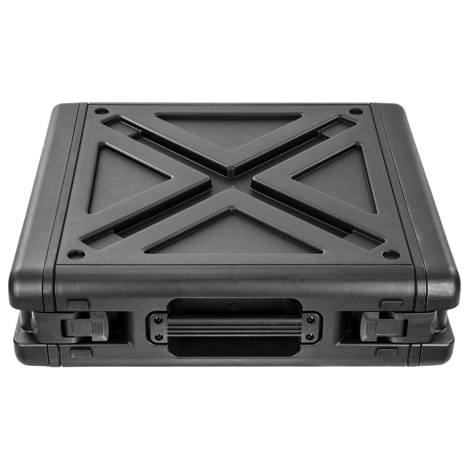 Odyssey VUAR2U, Vulcan Series 2U Rack Case - Hollywood DJ